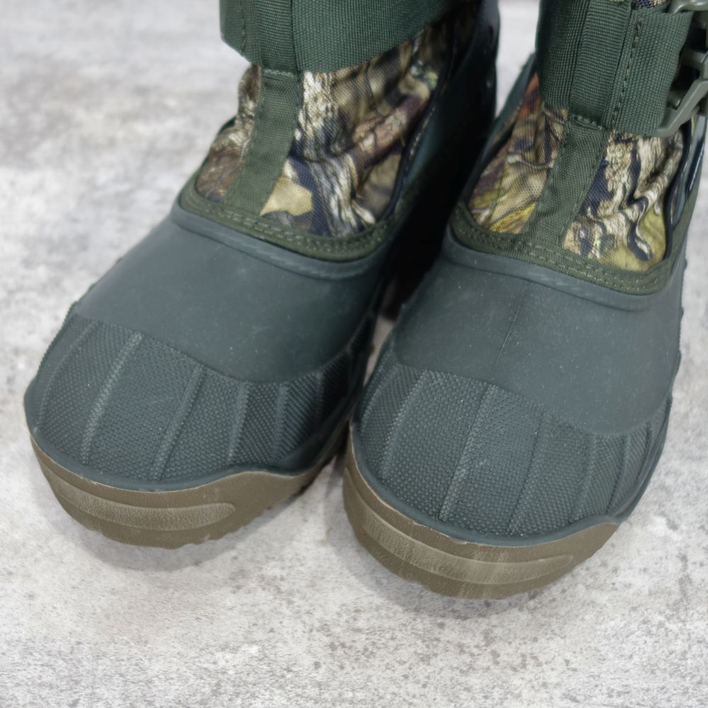 ♥ カミック Kamik コーディー XT 26 cm 988 カモフラージュ