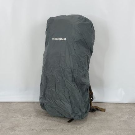 モンベル mont