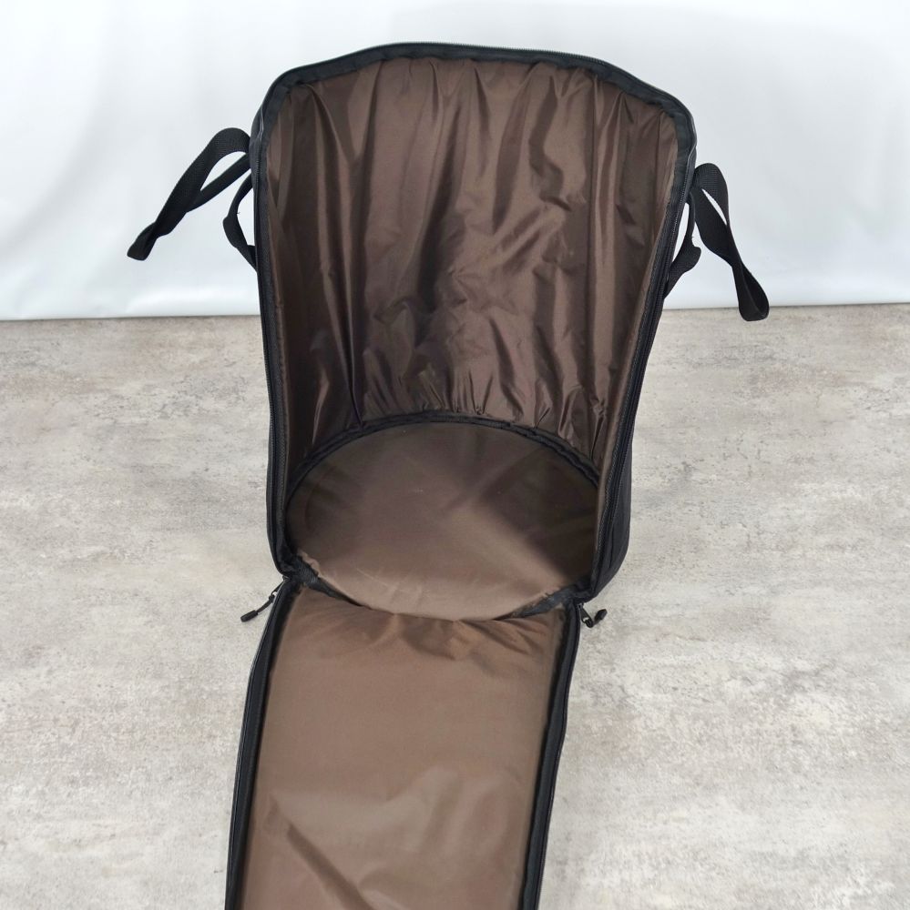 snowpeak グローストーブ