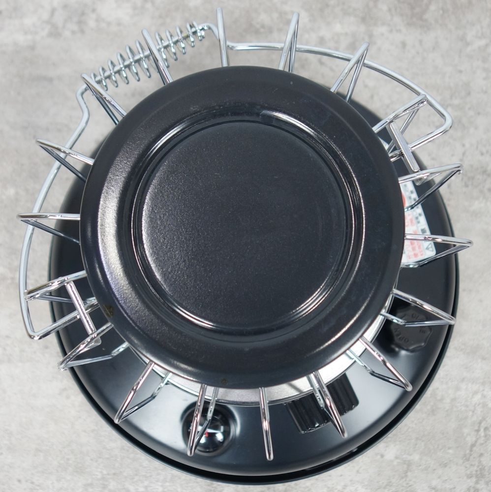 グローストーブ