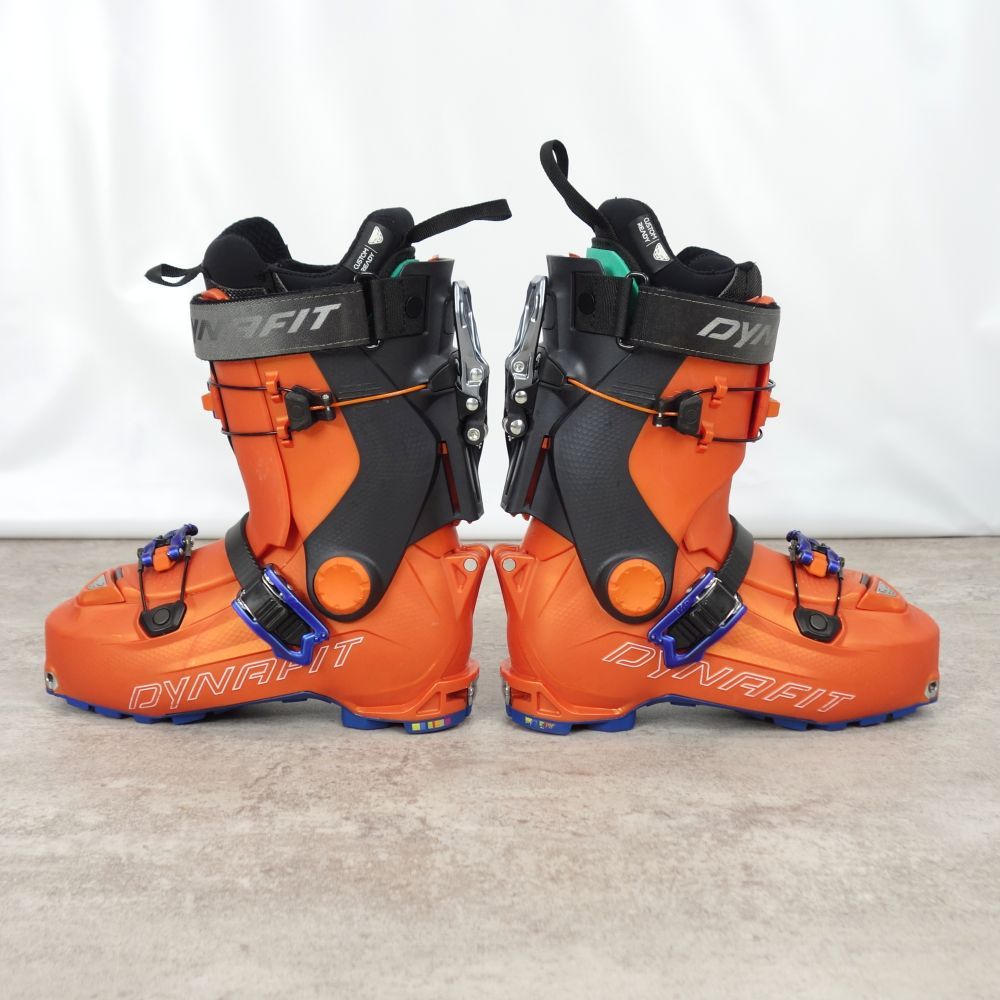 ディナフィット Dynafit HOJI PX 25cm前後 281mm テック - メルカリ