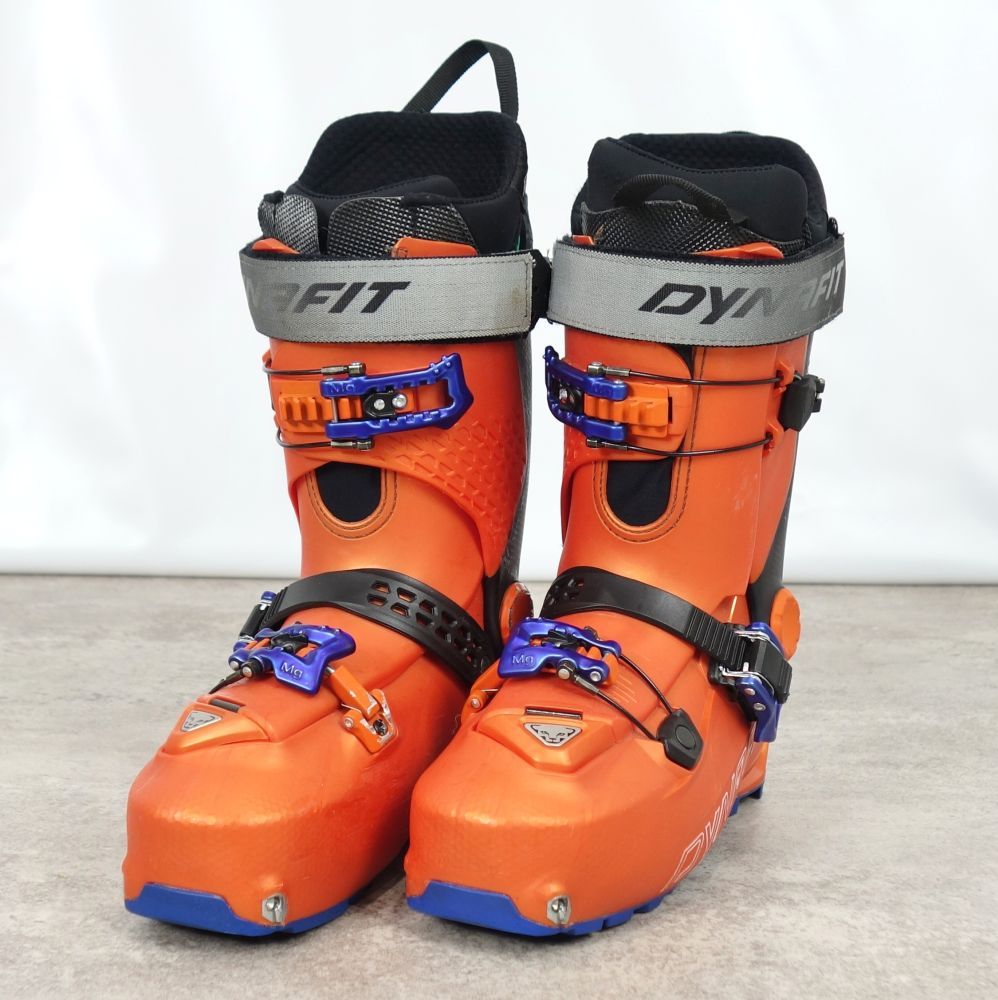 ディナフィット Dynafit HOJI PX 25cm前後 281mm テック - メルカリ