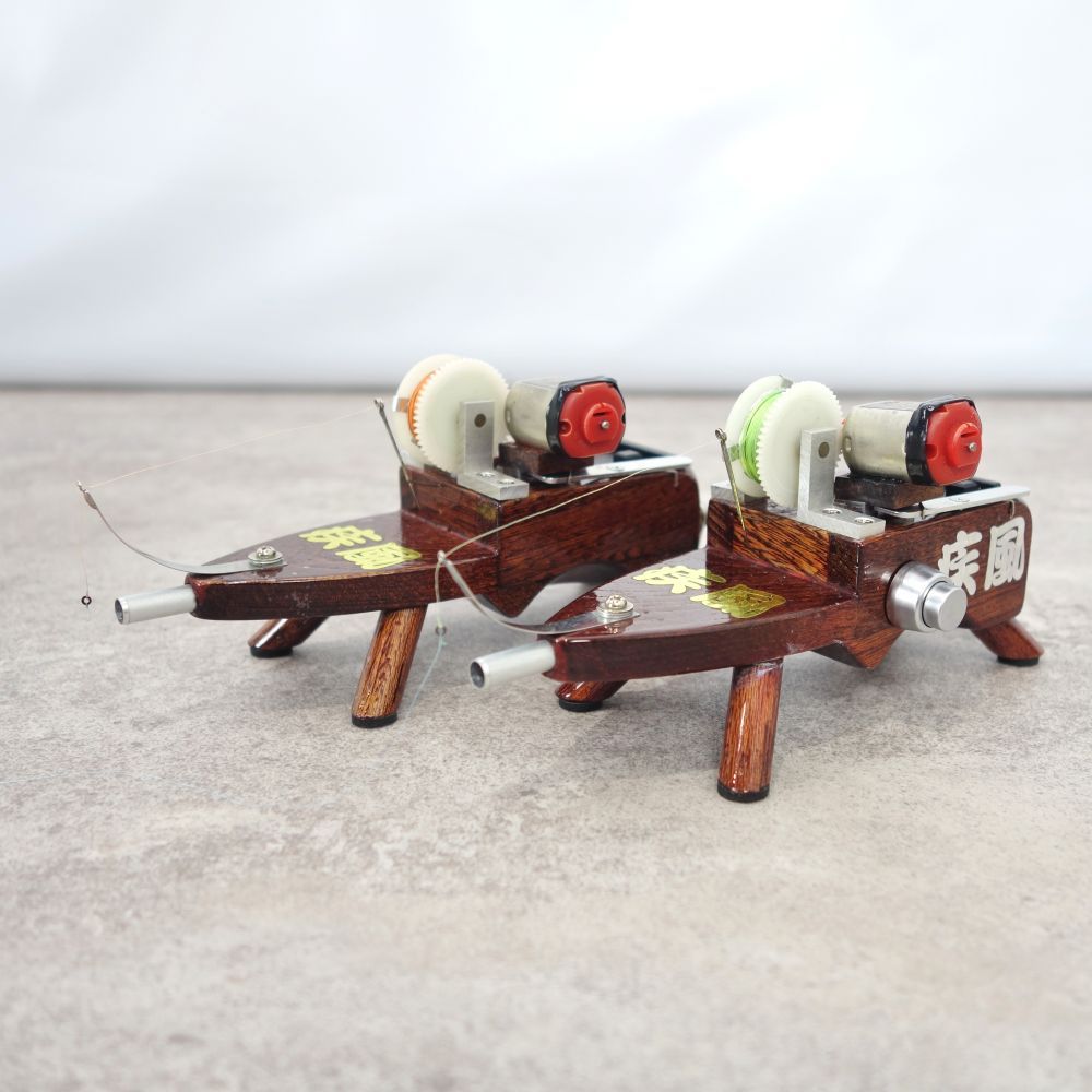  ダイワ DAIWA 船バッグ 電動リール 疾風 ワカサギ釣り セット わかさぎ 電動リール リール