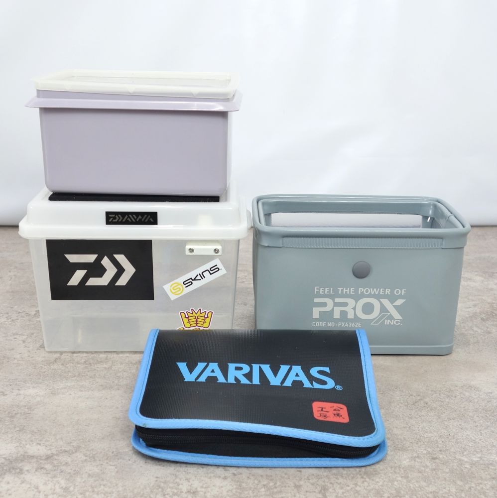 電動リール 疾風