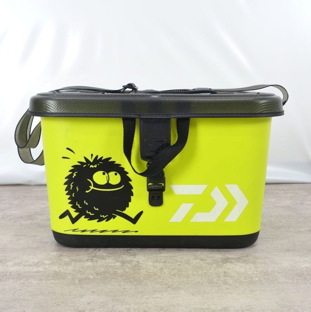 ダイワ DAIWA 船バッグ 電動リール 疾風 ワカサギ釣り セット わかさぎ