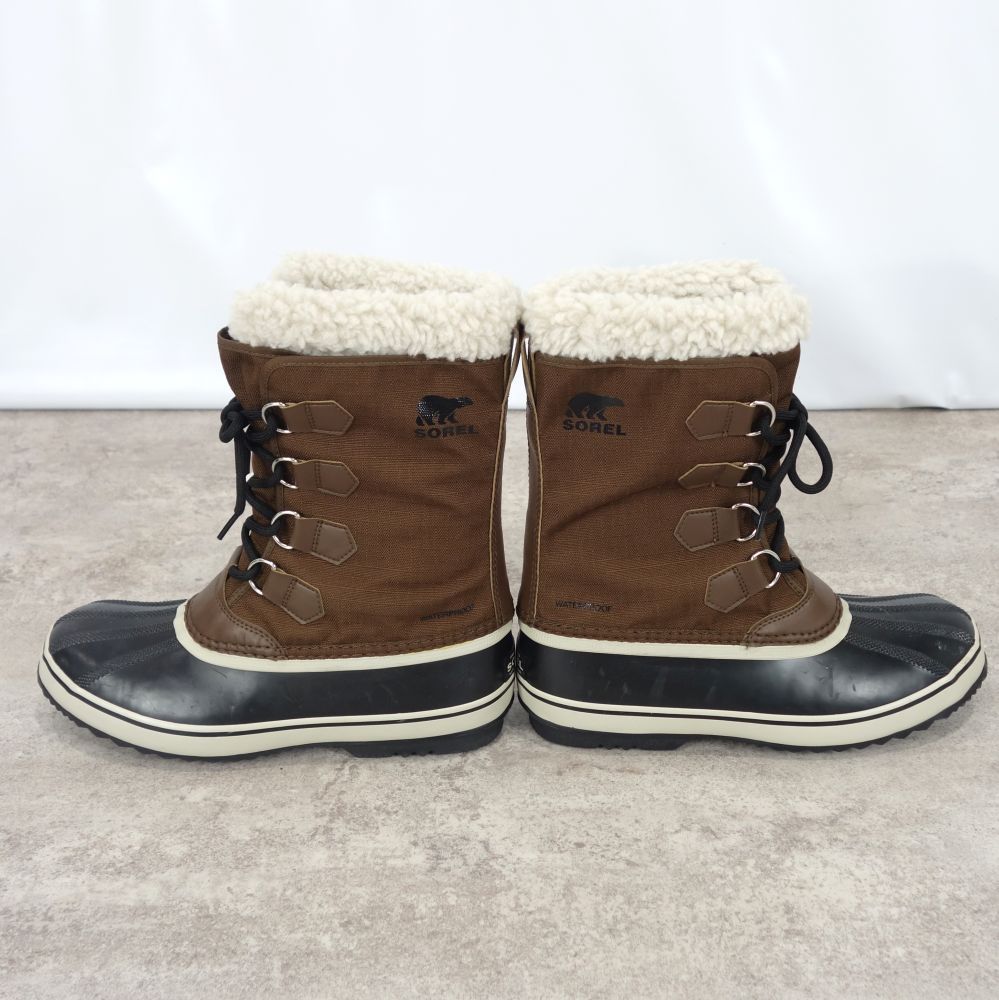 SOREL パックナイロン