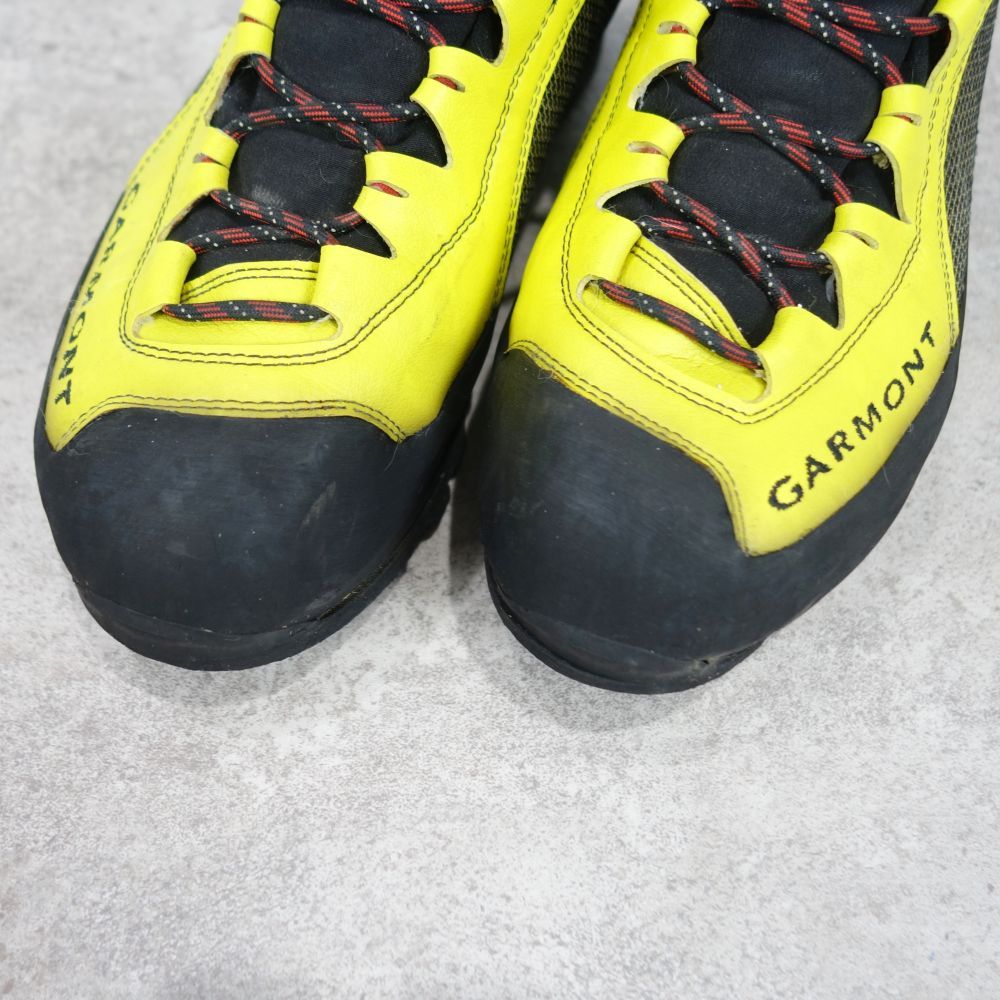 ガルモント GARMONT Tower Extreme LX GTX 27 cm