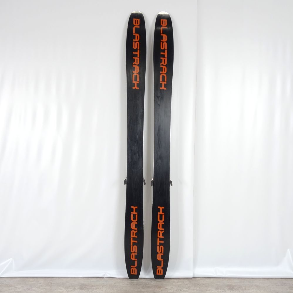 ブラストラック BLASTRACK STRANGE 178cm Made in - メルカリ