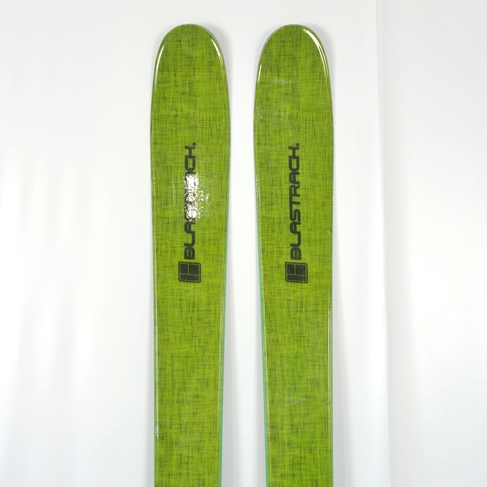 ブラストラック BLASTRACK VERSANT 183cm Made in ブラストラック
