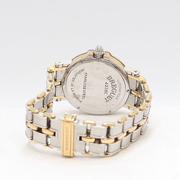 ブレゲ マリーン