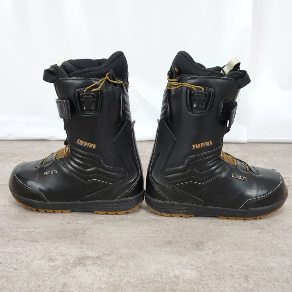 品】DEELUXE EMPIRE 24.5cm スノーボード ブーツ 【公式通販】