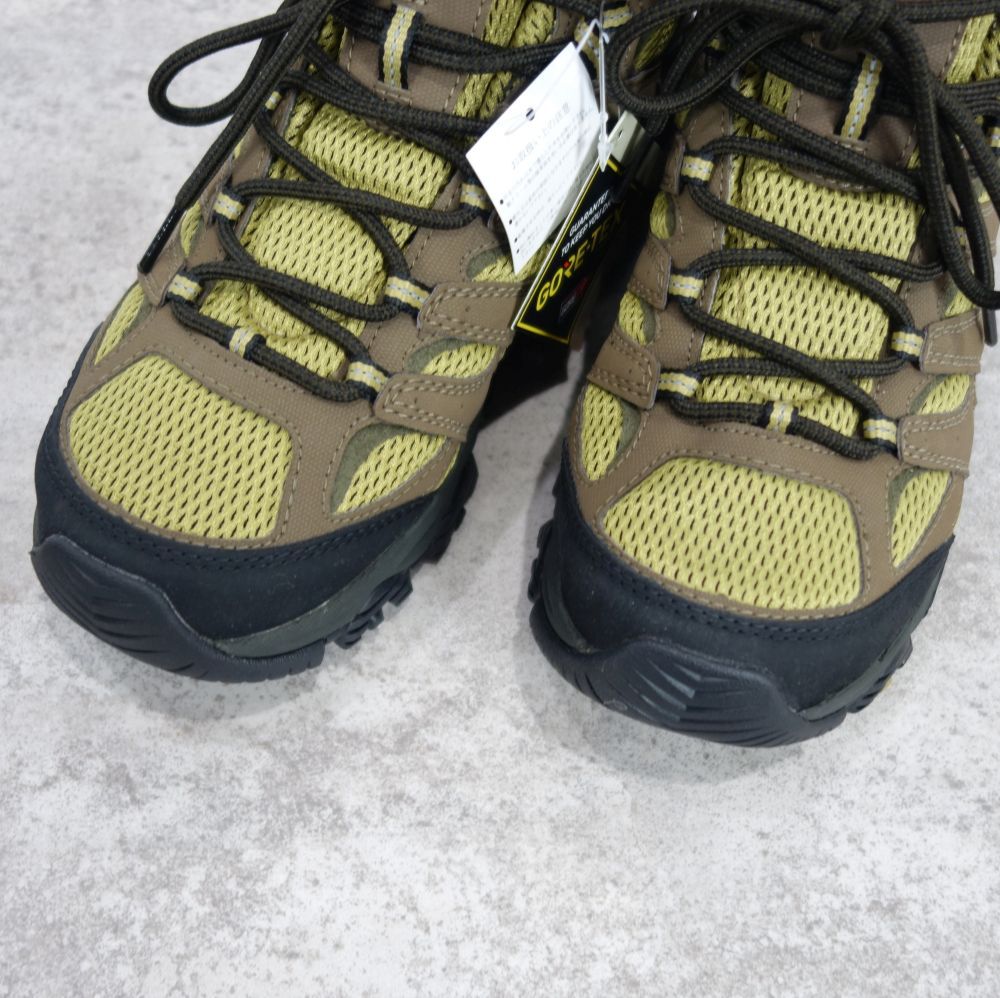 ♥ メレル MERRELL MOAB 3 SYNTHETIC MID GTX