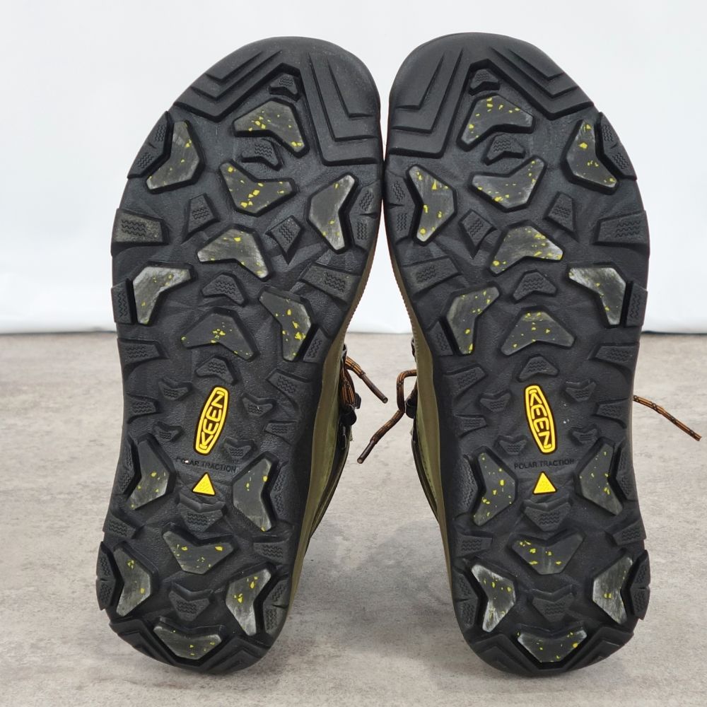 KEEN メンズ