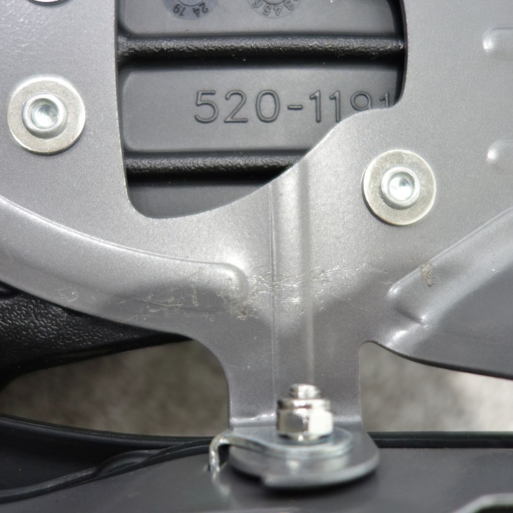 24インチ スノーシュー