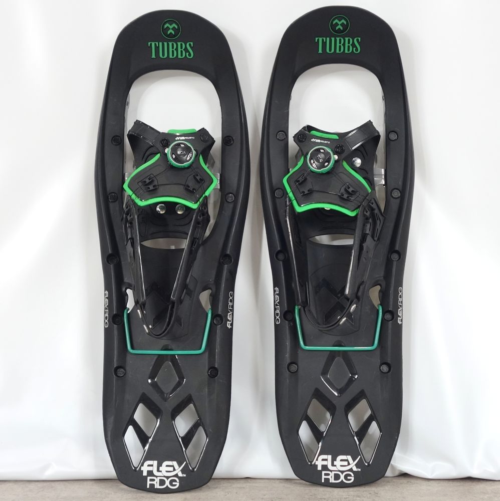 タブス TUBBS FLEX RDG 24インチ スノーシュー BOA ボア メ