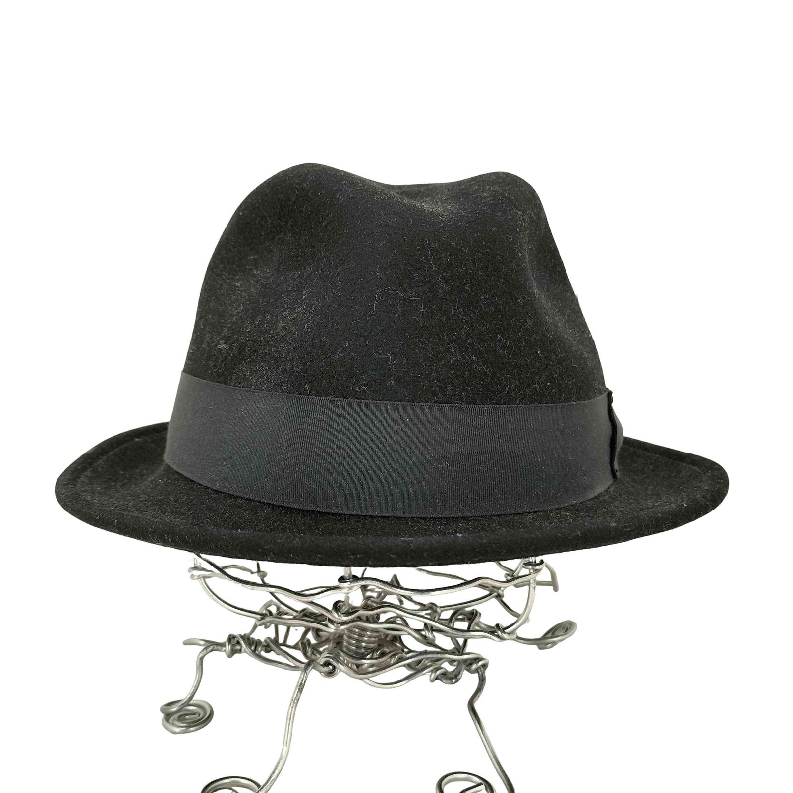 ベイリー Bailey USA製 ウールフェルトハット メンズ XL - メルカリ