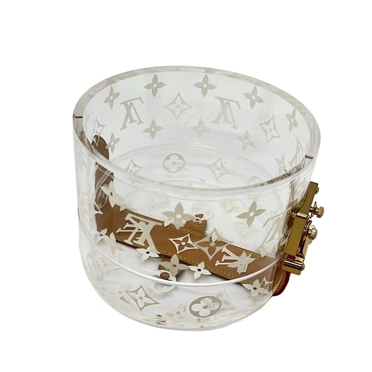 LOUIS VUITTON(ルイヴィトン) 小物入れ ボワットスコット GI0203