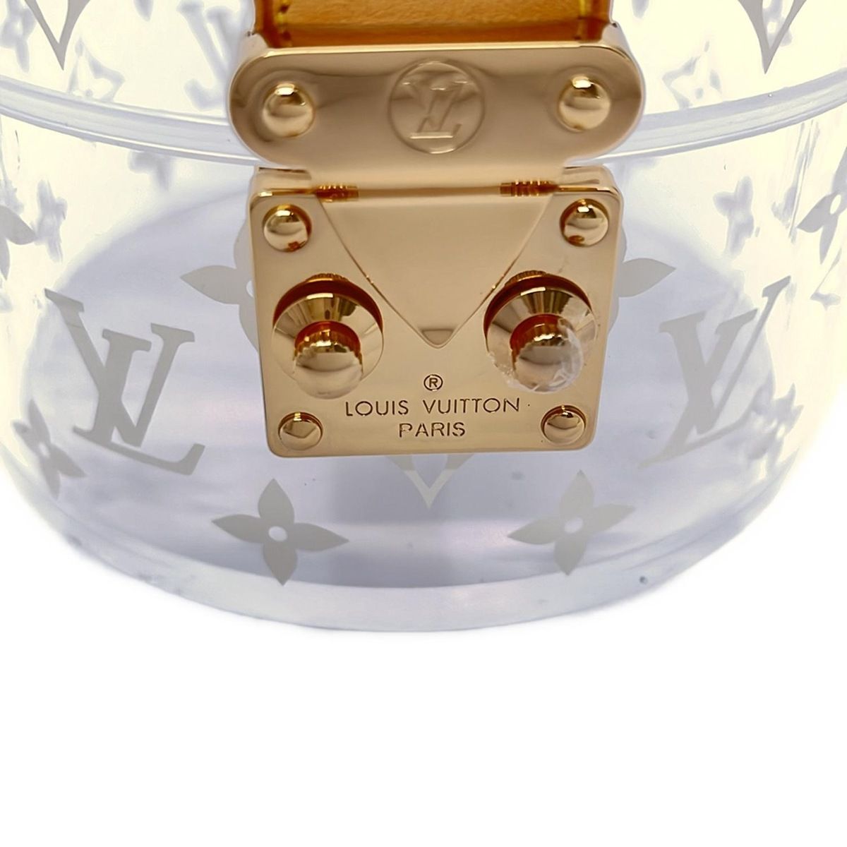 LOUIS VUITTON(ルイヴィトン) 小物入れ ボワットスコット GI0203