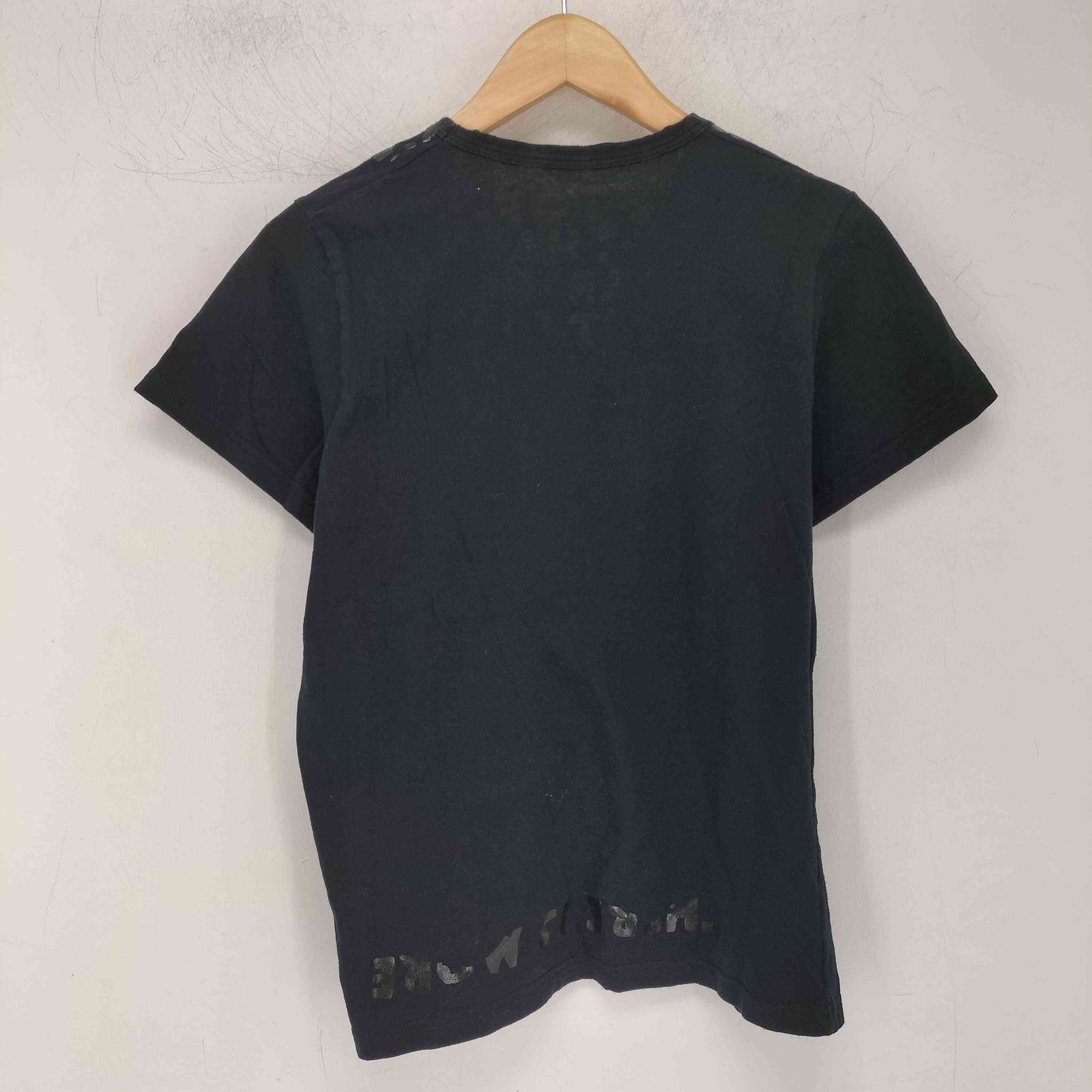 マルタンマルジェラ Martin Margiela ここのえタグ AIDS エイズTシャツ