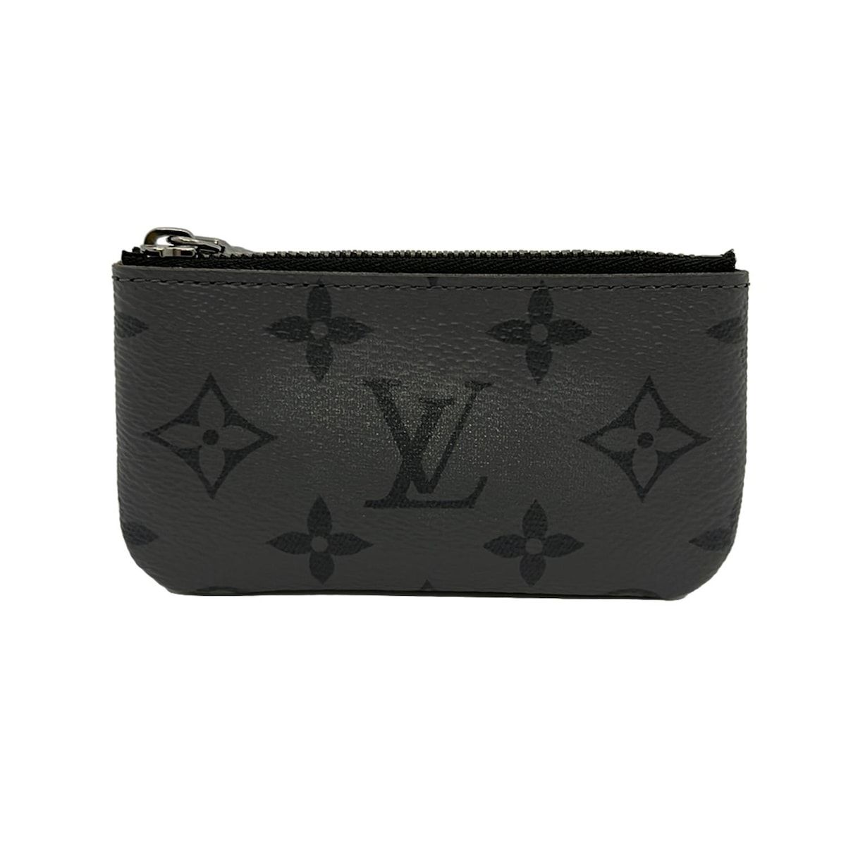 【年末セール】ルイヴィトン モノグラムエクリプス ポシェットクレ M80905 LOUIS VUITTON(ルイヴィトン) コインケース モノグラムエクリプス