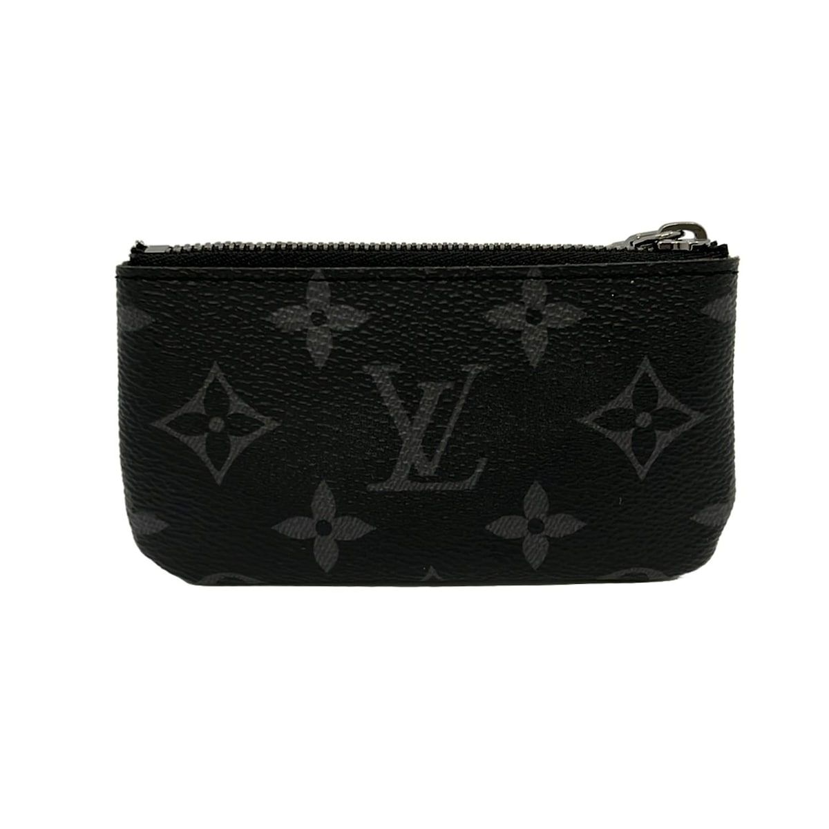 LOUIS VUITTON(ルイヴィトン) コインケース モノグラムエクリプス
