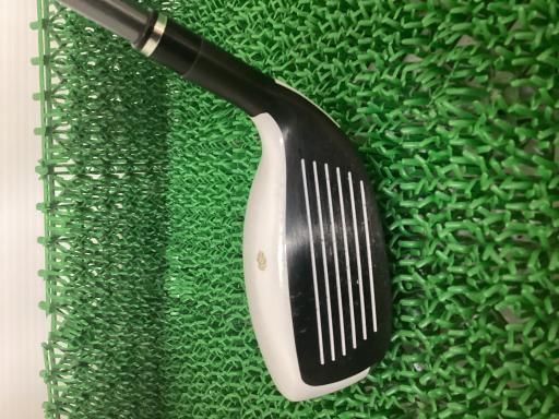 中古】 テーラーメイド GLOIRE F(2016) U5 ユーティリティ UT GLOIRE