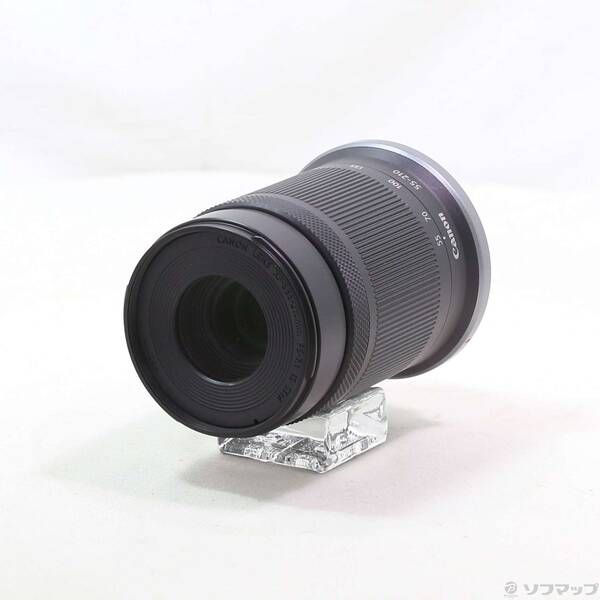 ソフマップ 〔中古品〕 RFレンズ RF-S55-210mm F5-7.1 IS STM【348