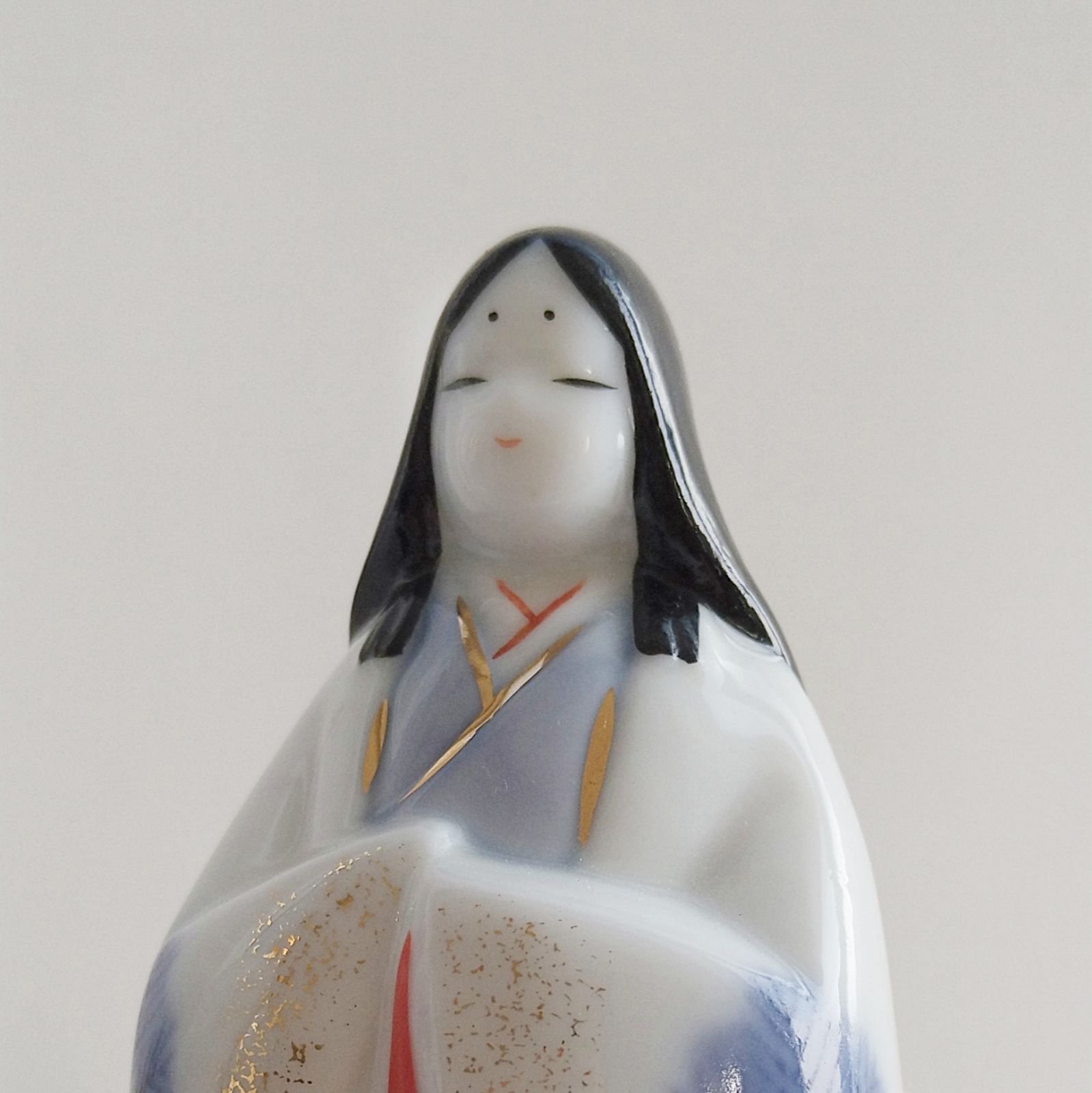 雛人形 薬師窯 光堂作 - メルカリ