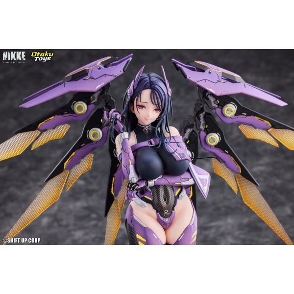 勝利の女神：NIKKE イサベル 1/7 完成品フィギュア 通常版 OtakuToys