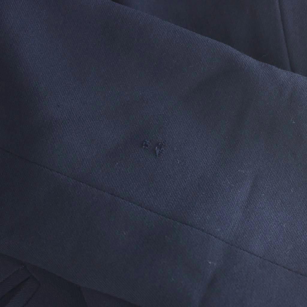 エンフォルド ENFOLD ジャケット 上着 38 紺 ネイビー 無地 テーラード