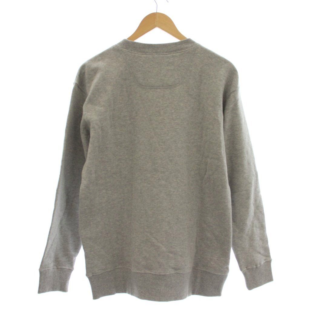 マークジェイコブス MARC JACOBS ビジューロゴ スタッズ スウェット