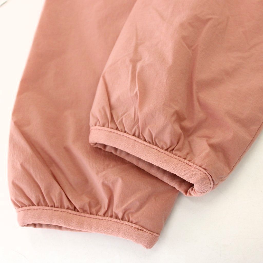 ダントン DANTON インサレーション カラーレス ジャケット 中綿 ノー