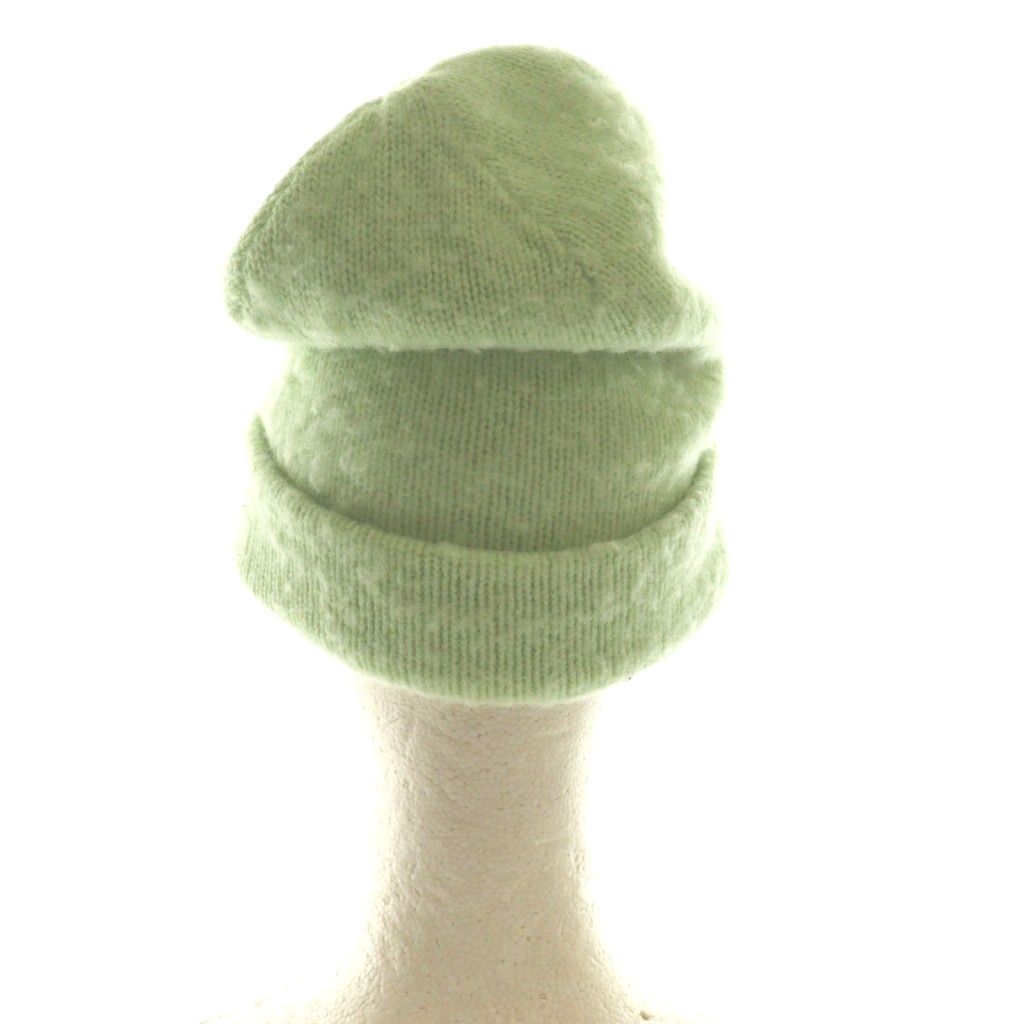 アクネ ストゥディオズ Acne Studios ウールニットキャップ 帽子