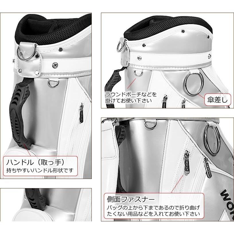 3フルレングス 10ポケット