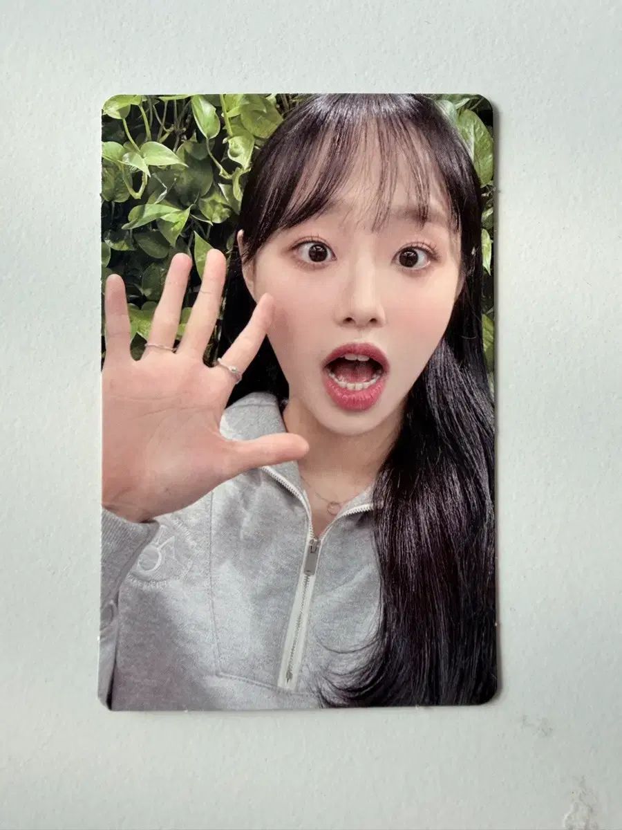 今月の少女(LOONA) CHUU トレカ ルナバース - メルカリ