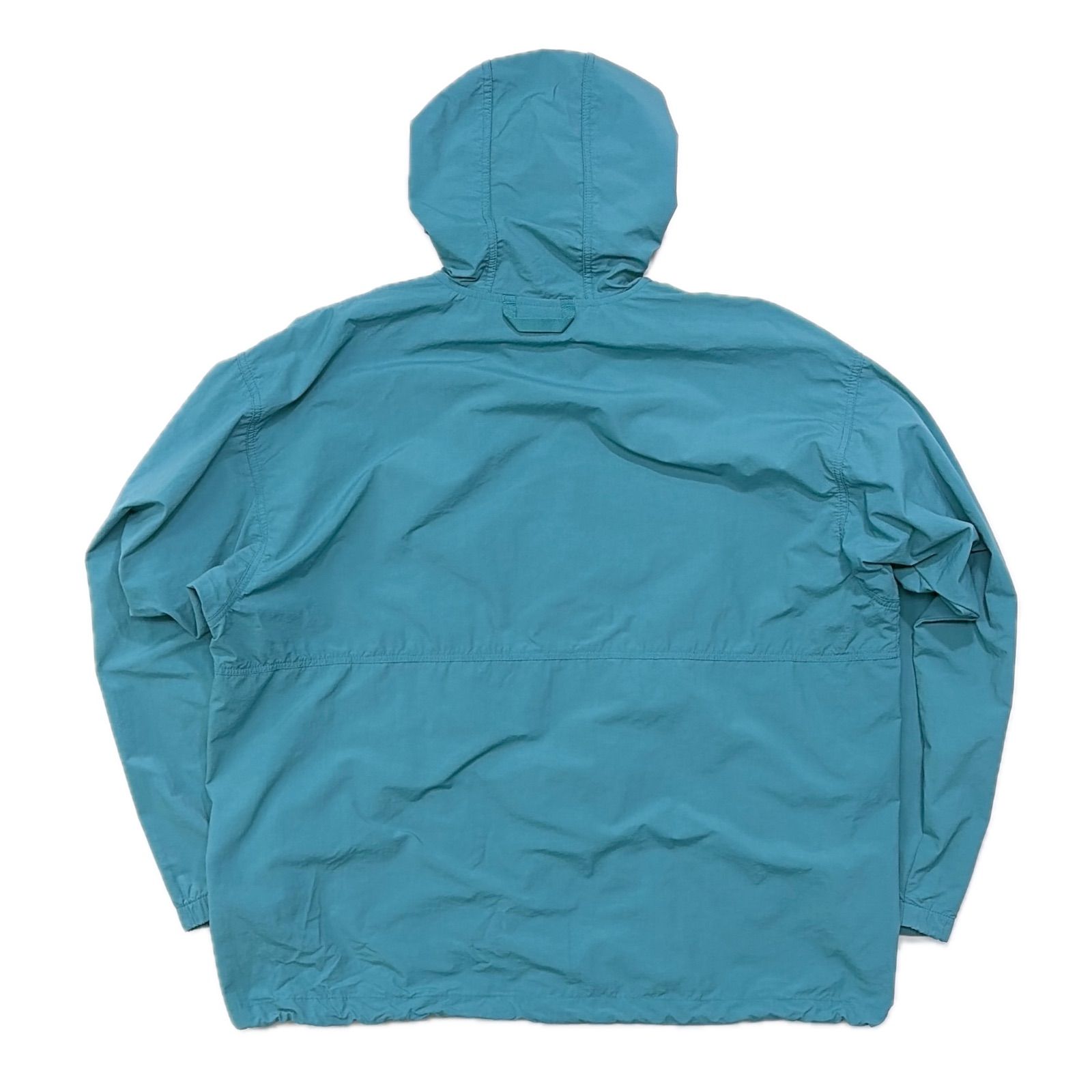 PATAGONIA パタゴニア バギーズプルオーバー アノラック ジャケット L 