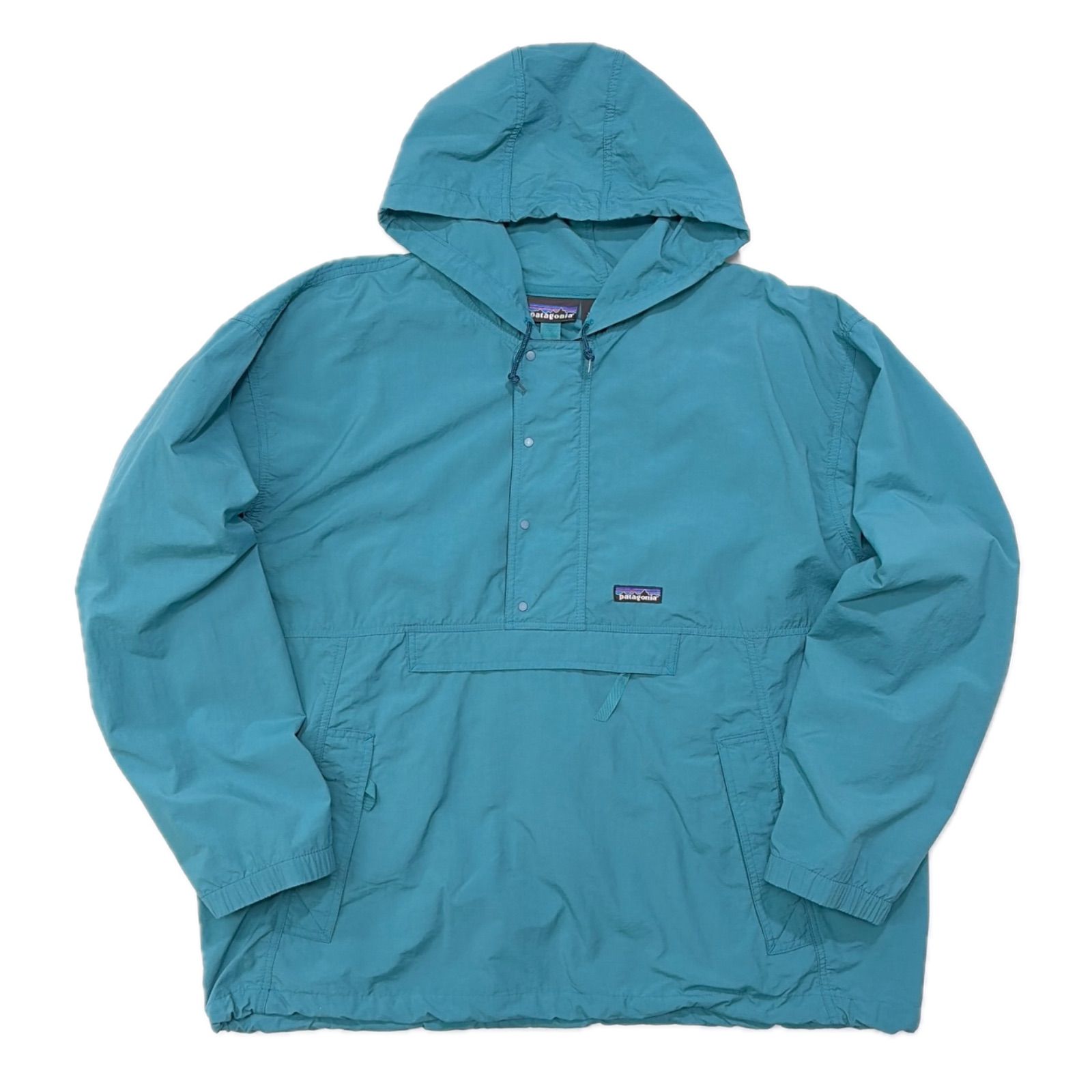 PATAGONIA パタゴニア バギーズプルオーバー アノラック ジャケット L