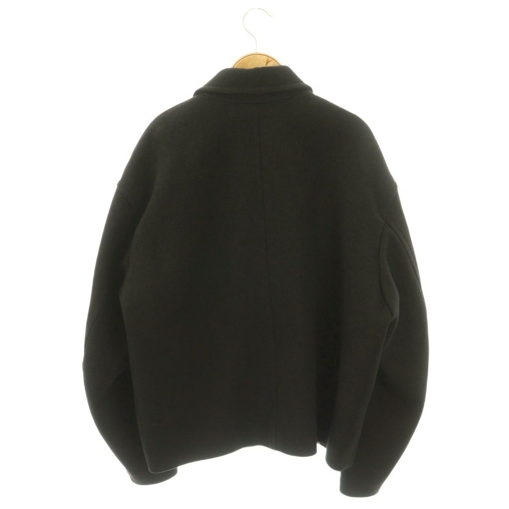 オーラリー AURALEE A23AB02KW DOUBLE CLOTH HARD TWIST CARSEY