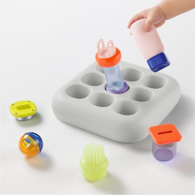 新品 ピープル 1歳の好奇心がはじけるおもちゃ 1curiosity ワンキュリオシティ モギ・モギ ピープル 1歳の好奇心がはじけるおもちゃ 1curiosity