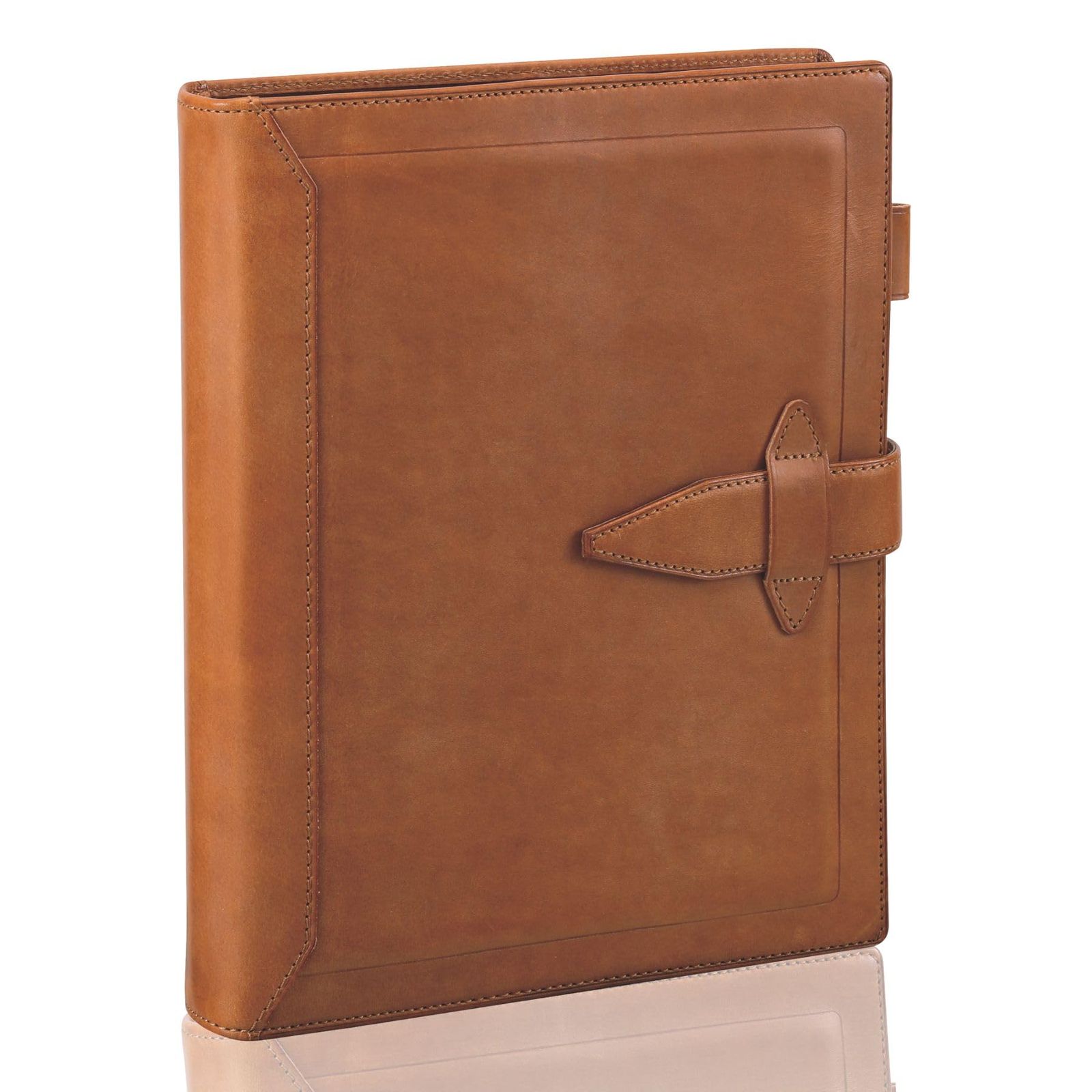 レイメイ藤井 ダヴィンチ グランデ ロロマクラシック システム手帳 A5