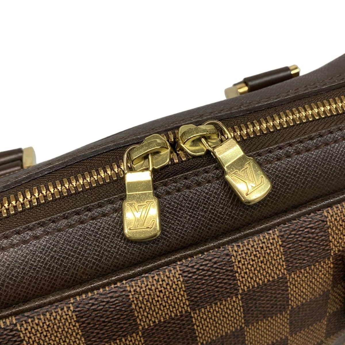 LOUIS VUITTON(ルイヴィトン) ハンドバッグ ダミエ ブレラ N51150