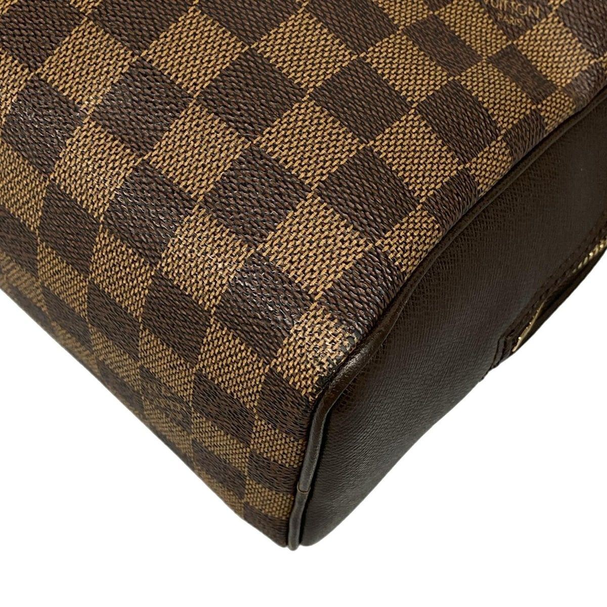 LOUIS VUITTON(ルイヴィトン) ハンドバッグ ダミエ ブレラ N51150