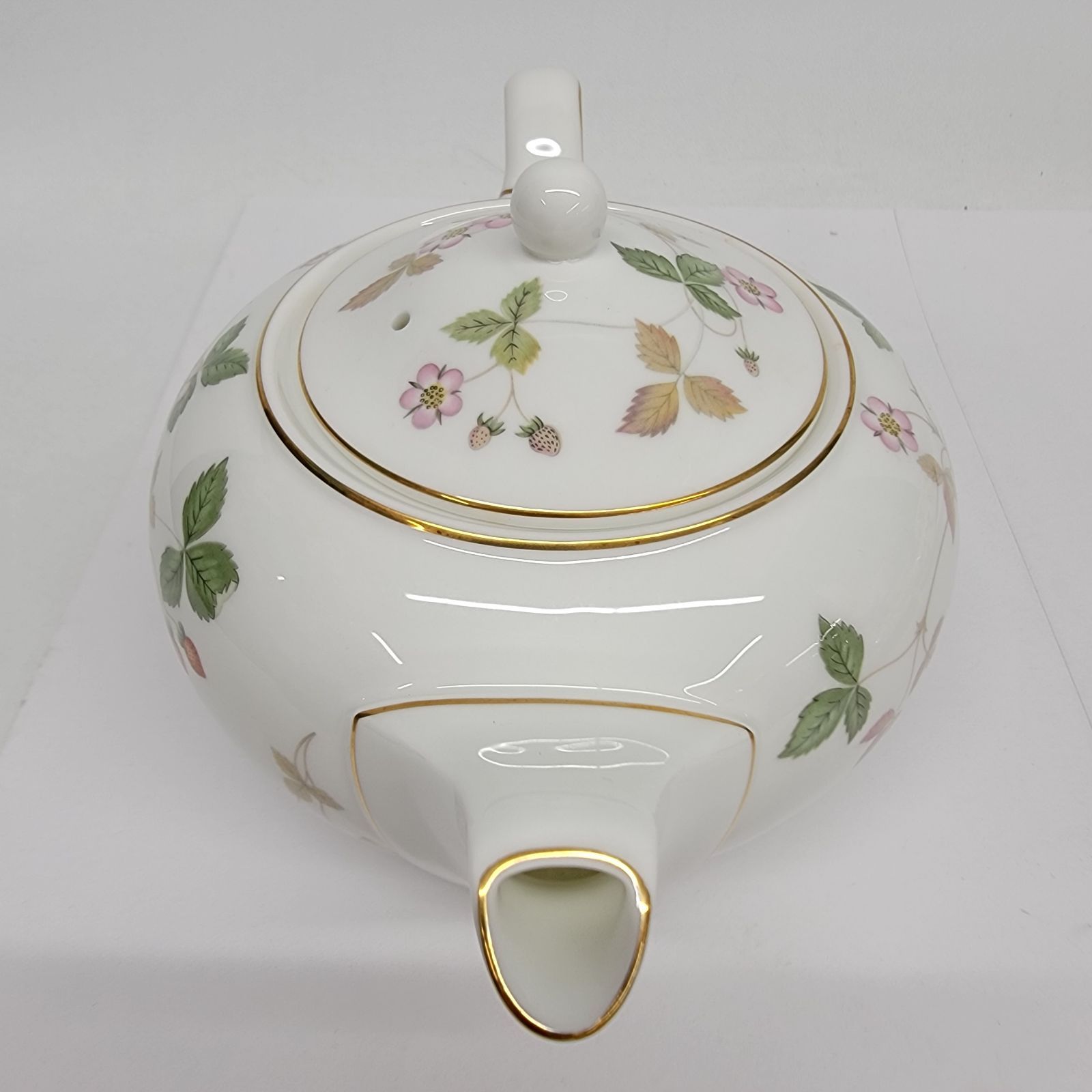 1662 ウェッジウッド