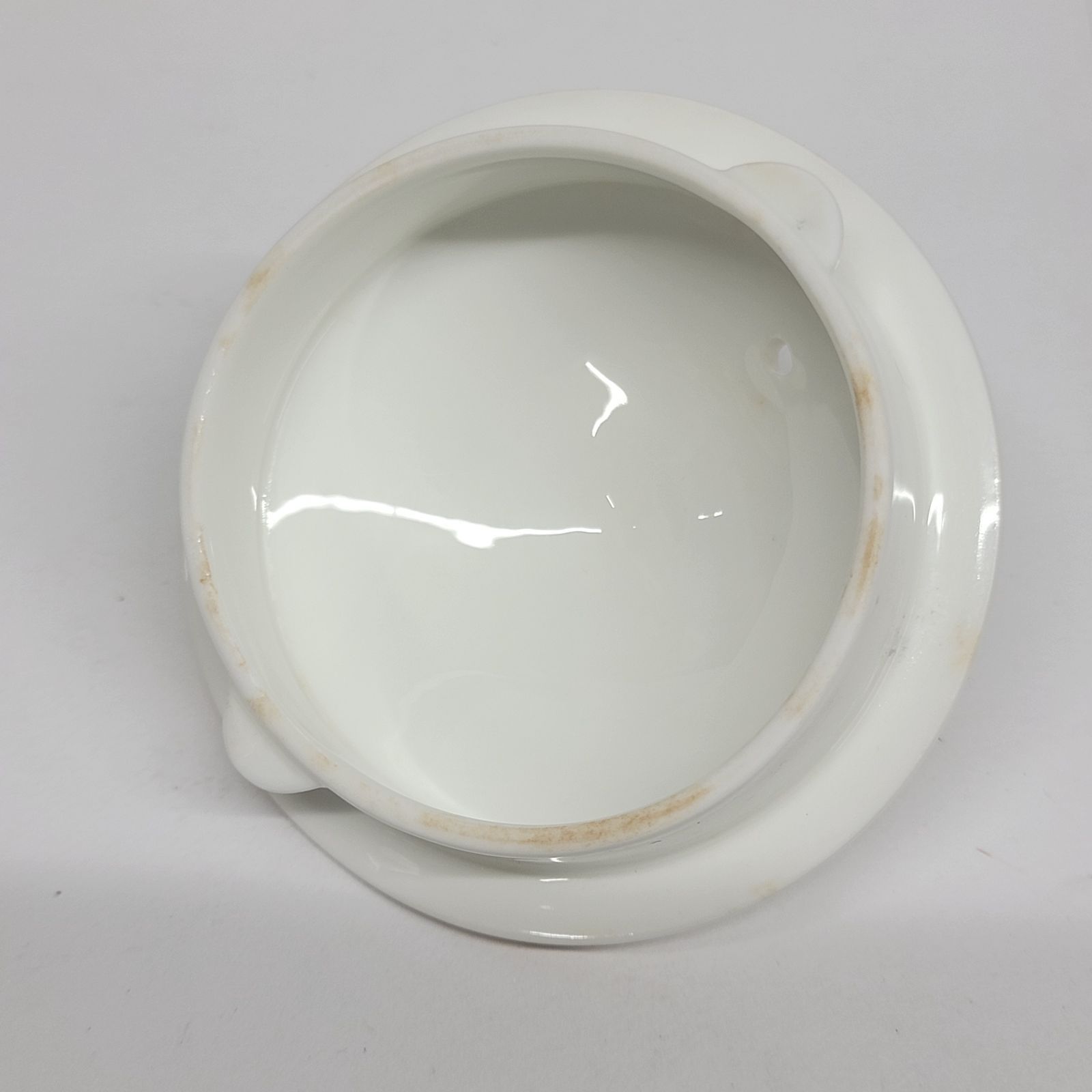 シュガーポット クリーマー