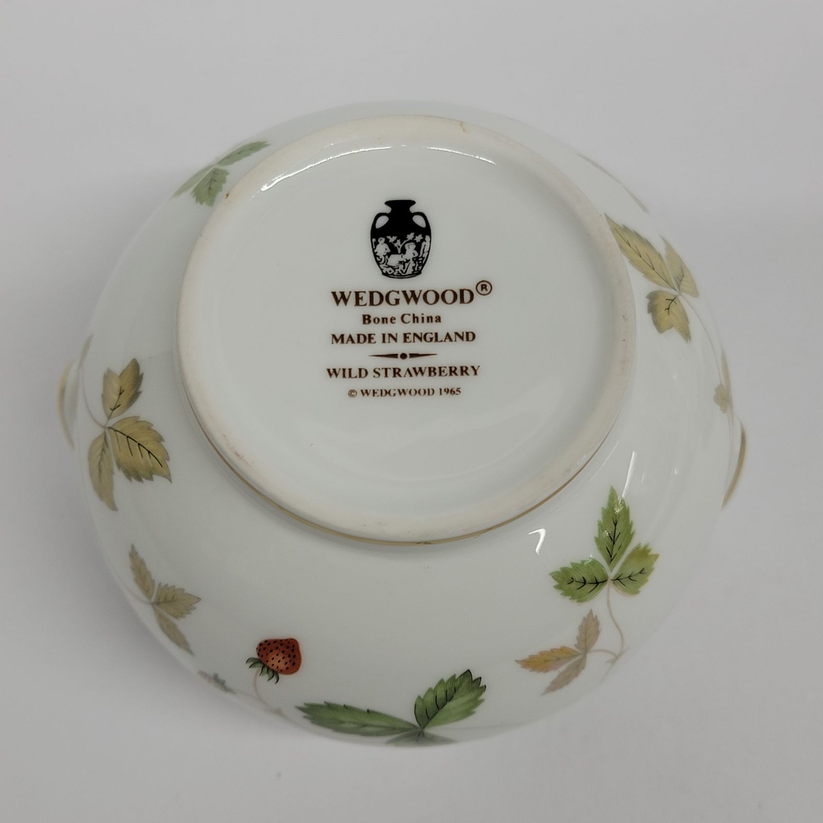 シュガーポット