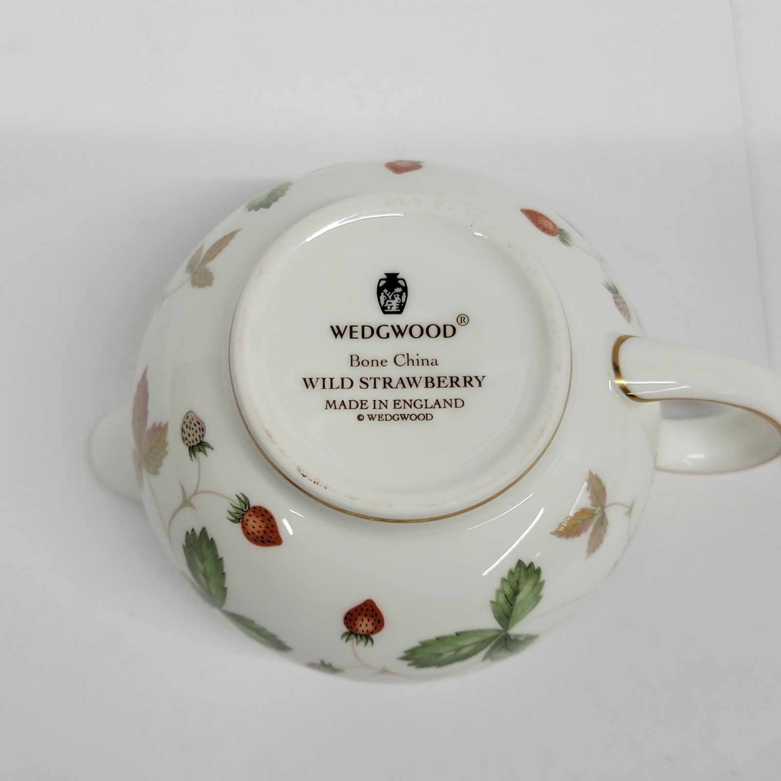 ティーポット シュガーポット