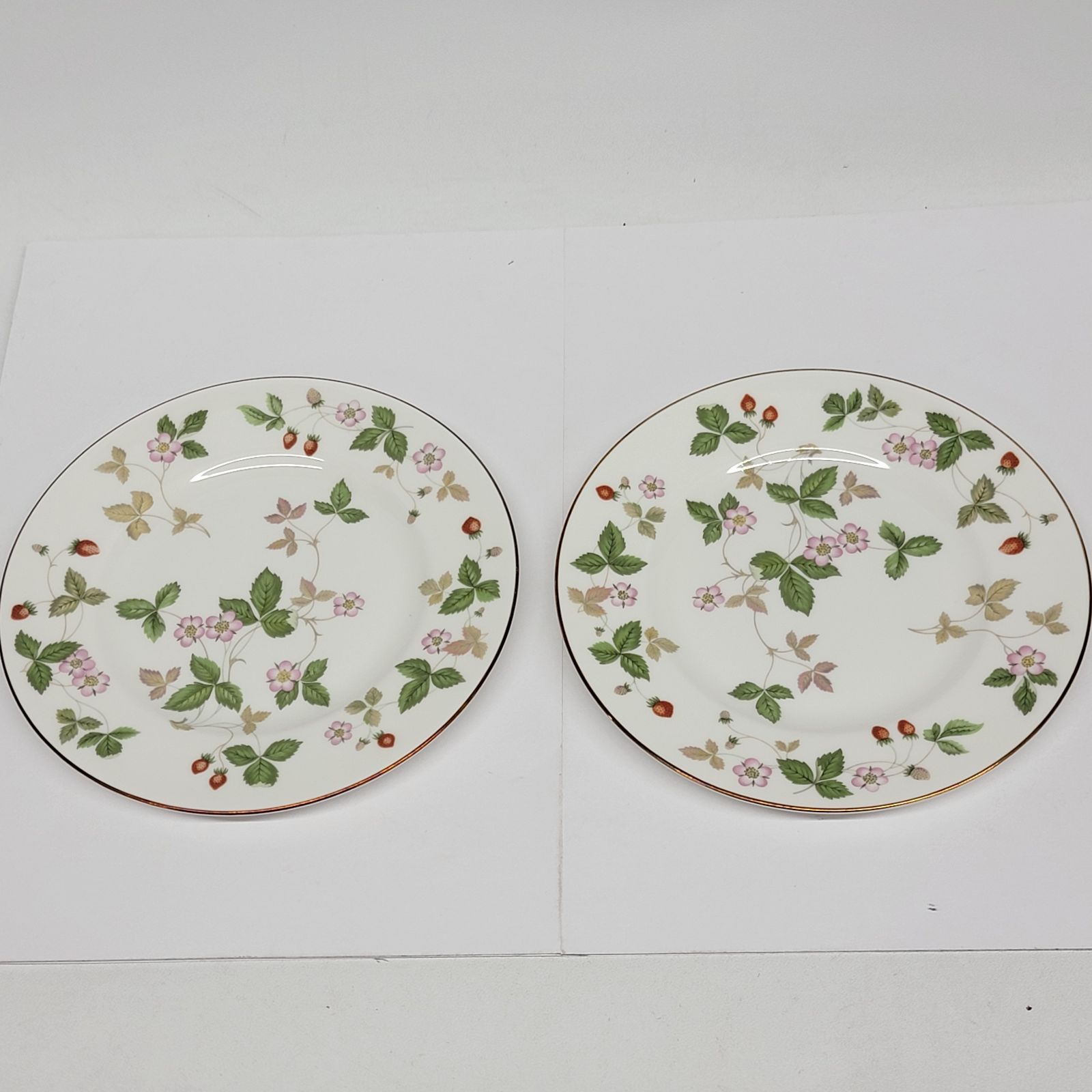 ワイルドストロベリー