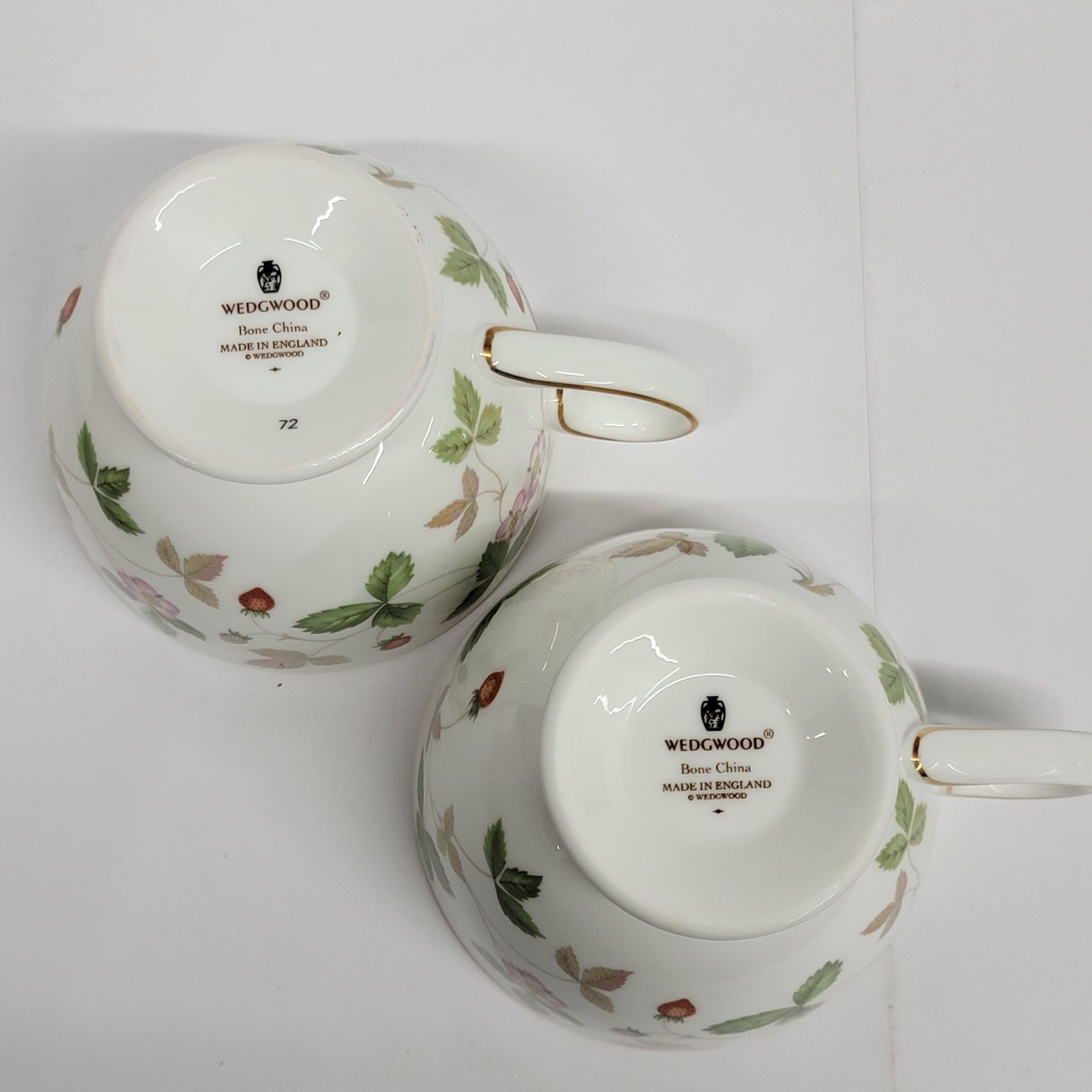 シュガーポット クリーマー