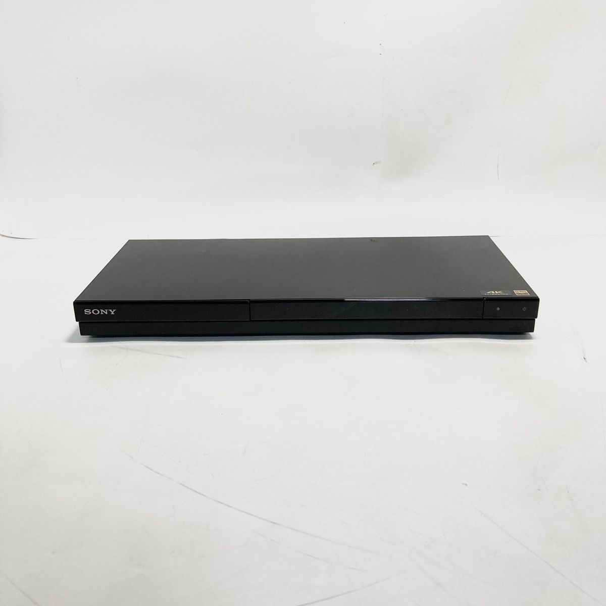 ソニー SONY ブルーレイレコーダー BDZ-ZT1700 2019年製 1TB - メルカリ