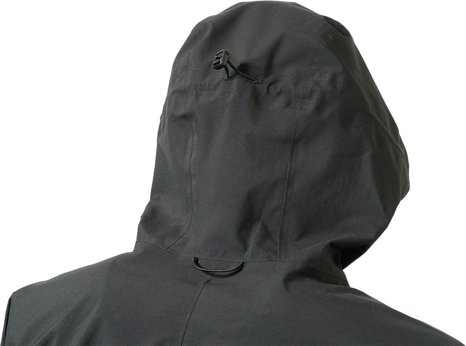 ストレッチ レインジャケット